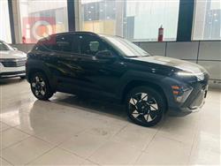 هيونداي كونا